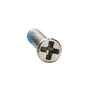 phillips countersunk head screw