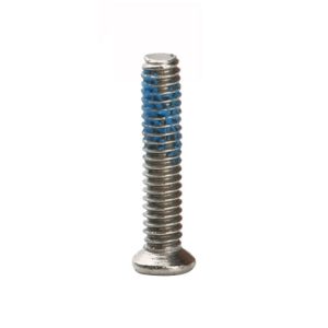 phillips countersunk head screw