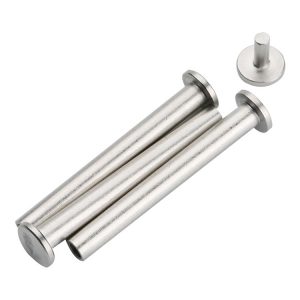 Stainless steel screw manufacturer 