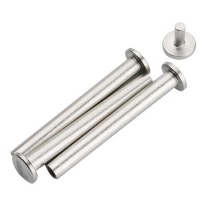 stainless steel screws