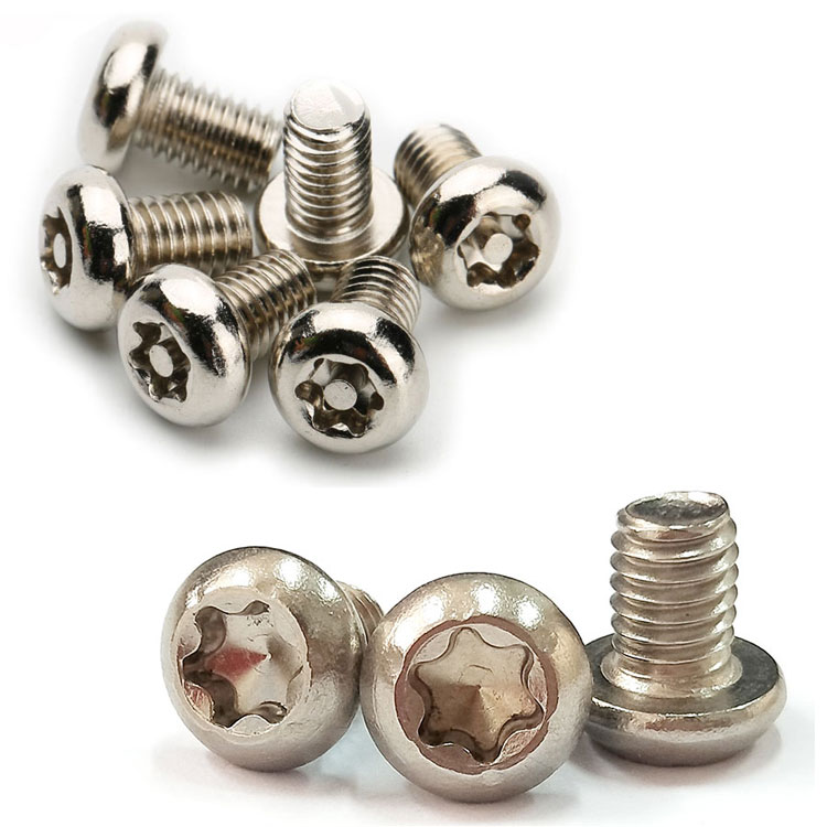 torx screws suppliers