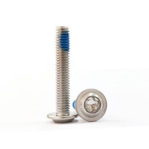 stainless steel anti loose screw
