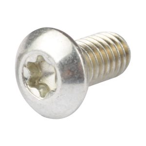 socket button cap screw