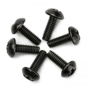 custom screw manufacturer