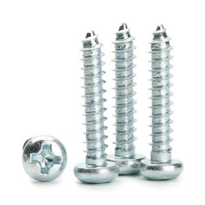 self-tapping screws