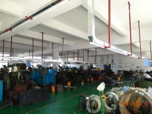 ANSI standard screw manufacturers