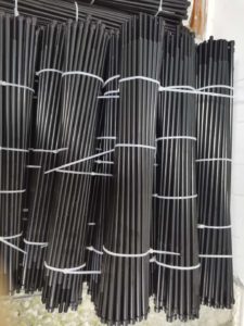 long socket head screw