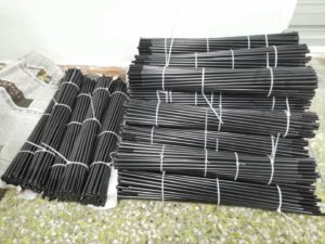 long screw