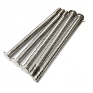 stainless steel screw manufacturers