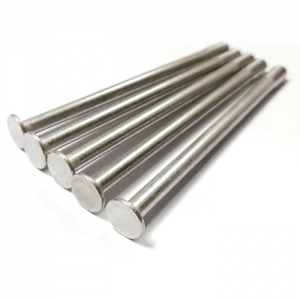 stainless steel screws