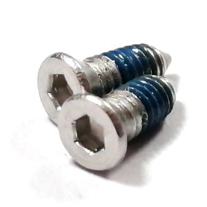 Tiny Allen Screws,Hex Socket Flat Head Screw