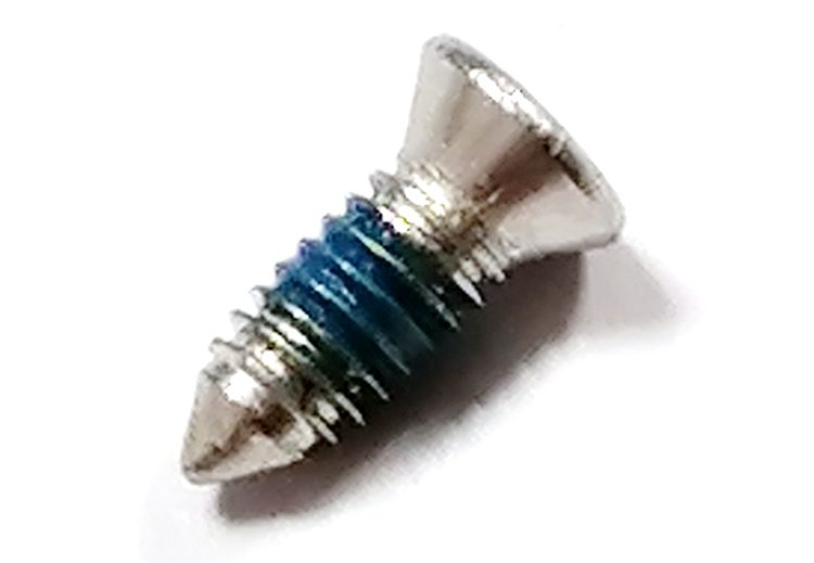 Tiny Allen Screws,Hex Socket Flat Head Screw