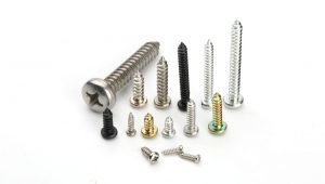 tapping screw supplier