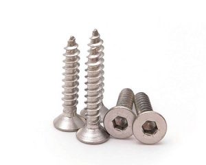 tapping screw supplier