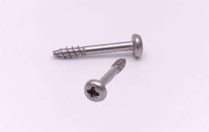 pan head pozi tapping screws