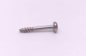 pan head tapping screw