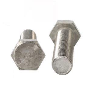 316 stainless hex head screws