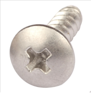 stainless truss head tapping screws