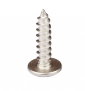 stainless steel truss head tapping screws