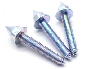 custom non-standard screws