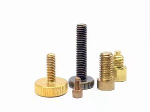 custom non-standard screws