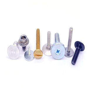 screw manufacturers fastener