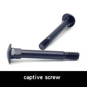 custom shoulder screws