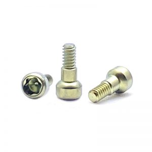 torx socket cap screws