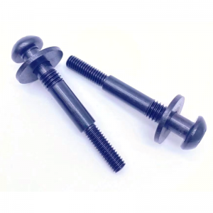 shoulder screws fastenal