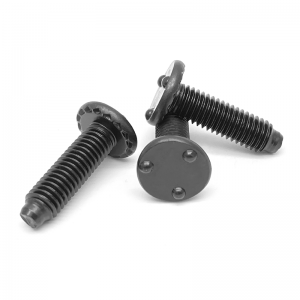 Weld Screw Manufacturer