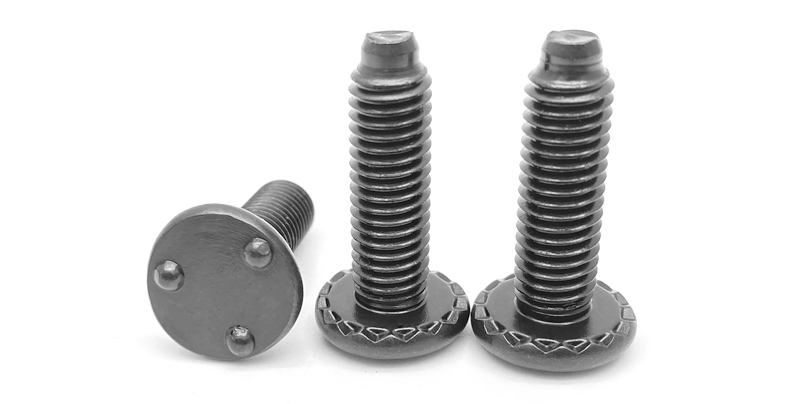 Weld Screw Manufacturer