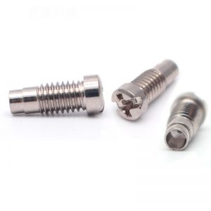 304 Stainless steel CNC machining parts