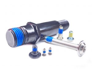 anti-loosening screw manufacturer