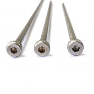 socket head cap screw manufacturers