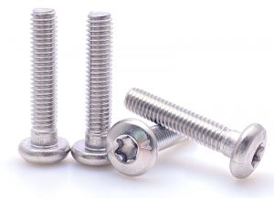 a4 stainless screws