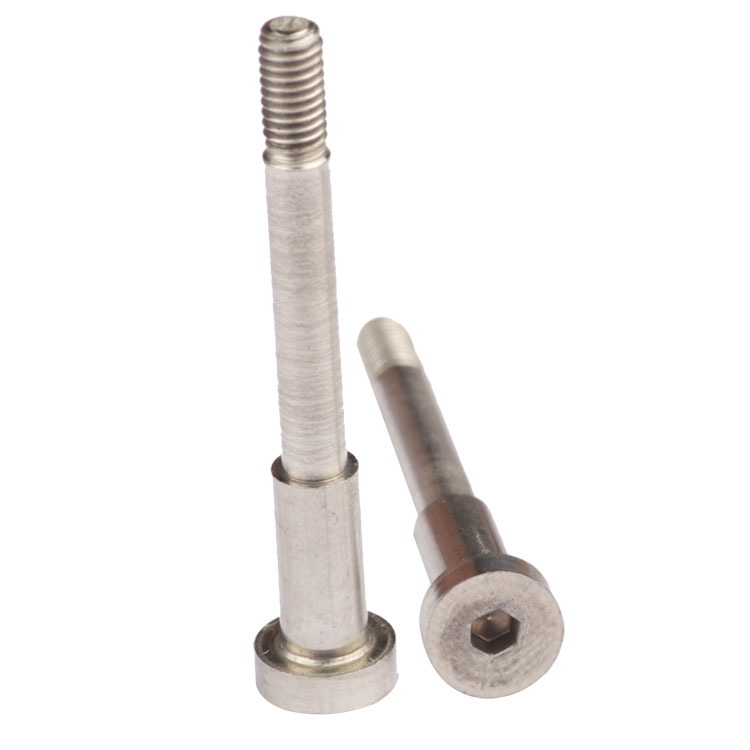 6mm shoulder screw