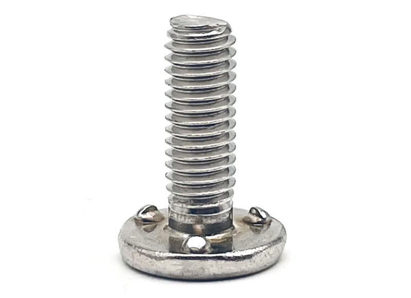 ultra stainless screws