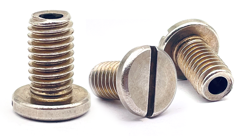 ultra stainless screws