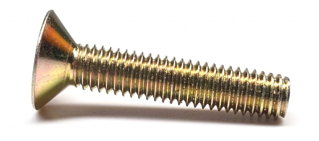 socket head flat screw | countersunk allen head screws manufacturers