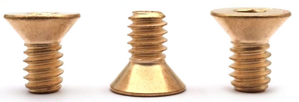 hex socket flat head cap screws | countersunk socket screw suppliers