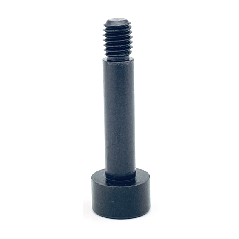 metric socket shoulder screws