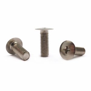 ultra thin head screws