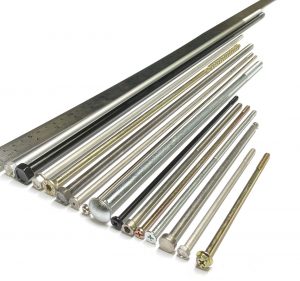 long screw rod