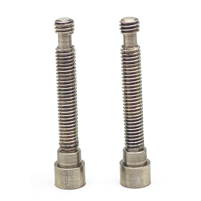 stainless steel hex socket head cap screw