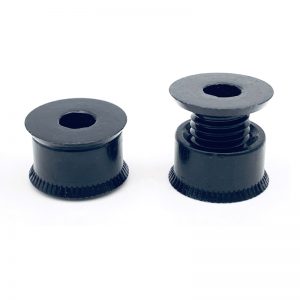 aluminum chicago screws | chicago screw post binding