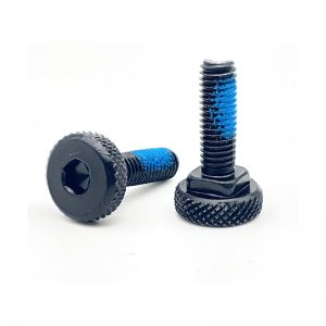 metric socket shoulder screws