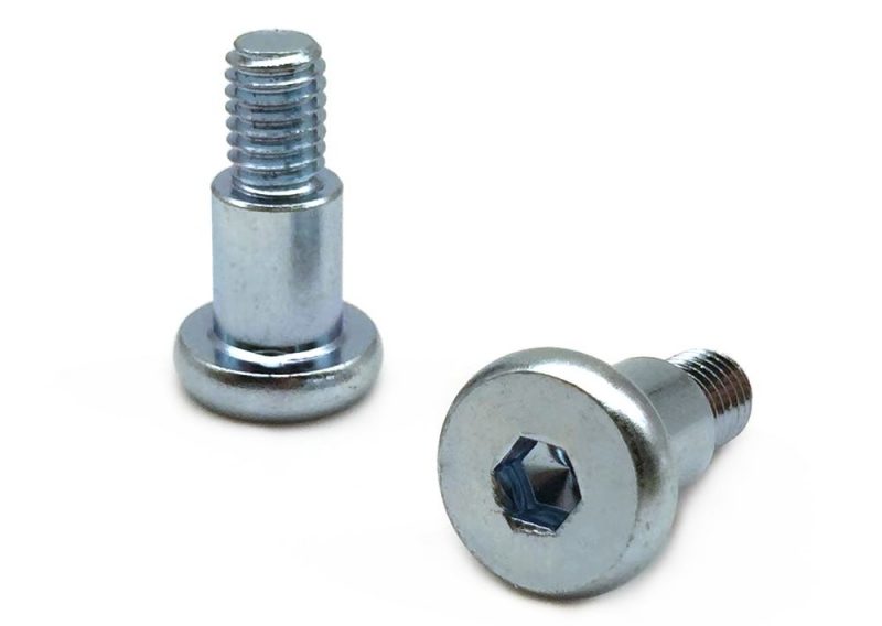 6mm shoulder screw