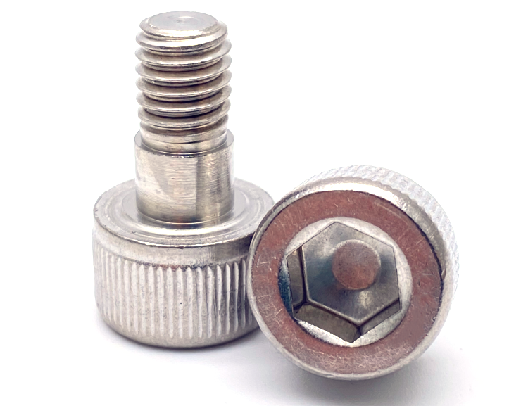 6mm shoulder screw