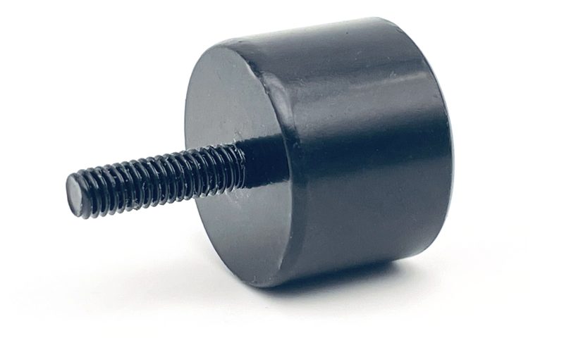 large head screw