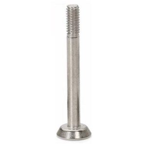 undercut flat head screw